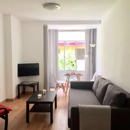 Centro Vt-44718-v Apartament Gandia