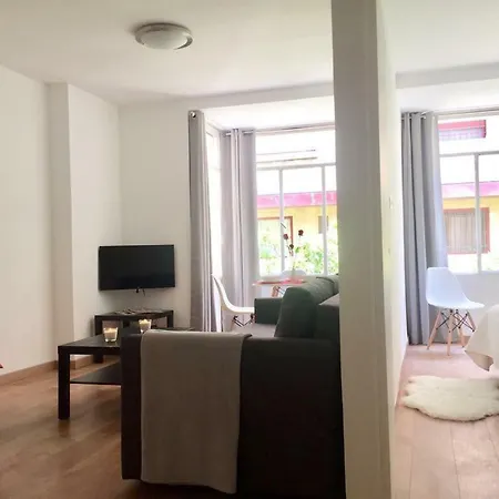 Centro Vt-44718-v Apartman Gandía