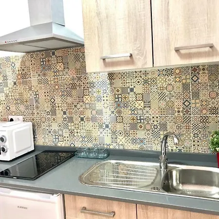 Apartman Centro Vt-44718-v *