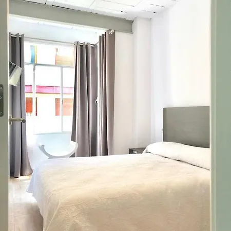 Centro Vt-44718-v Apartman *