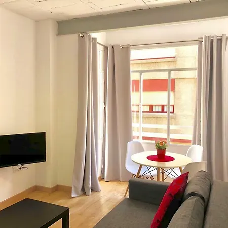 Apartman Centro Vt-44718-v *