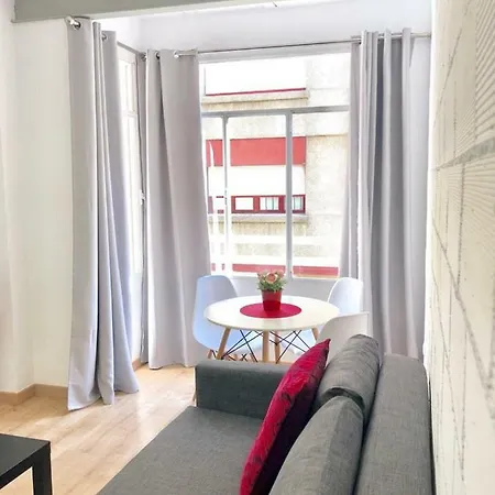 Apartman Centro Vt-44718-v Gandía