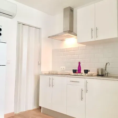Apartman Centro Vt-44718-v *